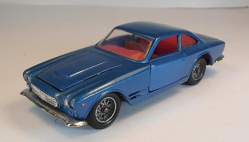 Politoys nr 501 - m, 1/43