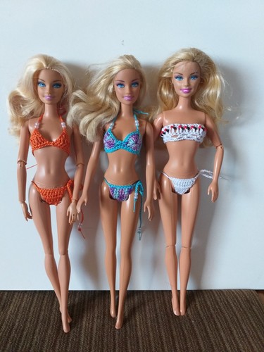 Für sie barbie kleidung - ,