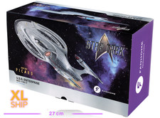 Fanhome eaglemoss star - fanhome,