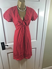 Avoca Anthology rot & weiß