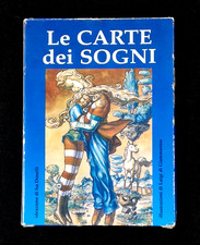 Le Carte dei Sogni Oracle