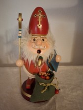 Käthe Wohlfahrt Duftl Nikolaus ca. 23 cm