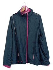 STEEDS Damen Outdoorjacke