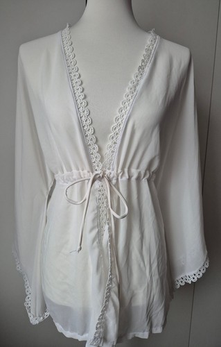 Damen strandbluse m - damen,