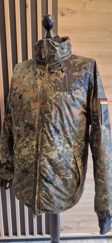 Carinthia hig spezkr jacke - hig,