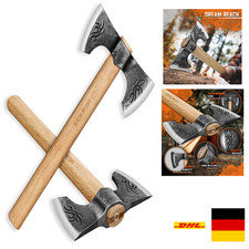 Dream Axt Set 2 Stück
