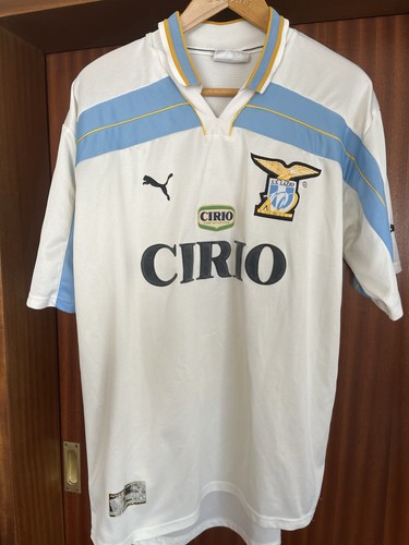 Lazio rom trikot von puma - rom,