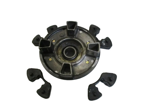 Antriebsträger kette - antriebsträger, 1