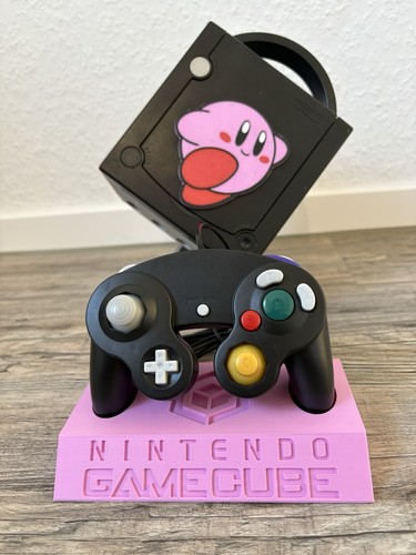 Nintendo gamecube picoboot - nintendo, +