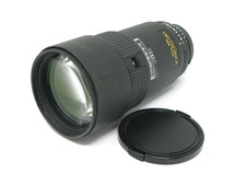 Nikon AF Nikkor 180mm f2.8D
