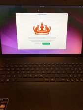 ASUS F751S 17,3" 480GB SSD