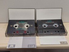 6x SONY UX-S 90