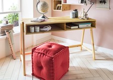 Schreibtisch 126x50cm