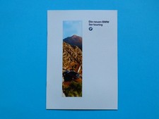 Prospekt / Katalog /