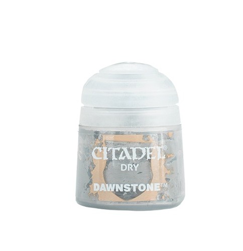 Citadel dry dawnstone 12ml - dawnstone,
