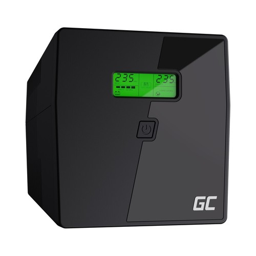 Ups green cell pro - 1000, va