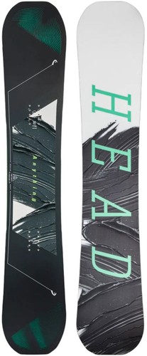 Head snowboard all mountain - snowboard,