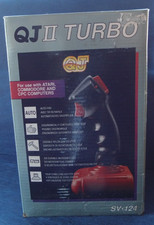 QuickJoy QJ II Turbo SV-124