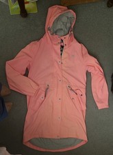 Schmuddelwedda Damen Parka