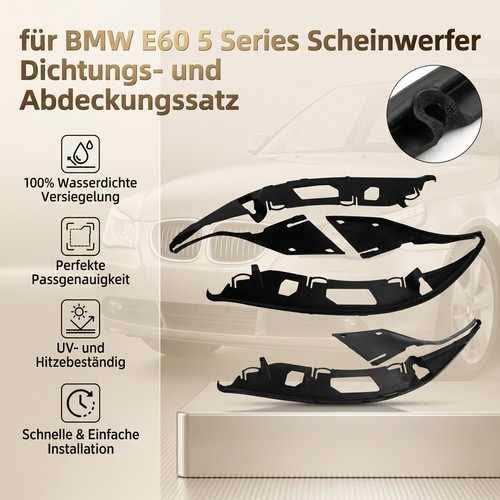 Scheinwerfer dichtung - scheinwerfer,