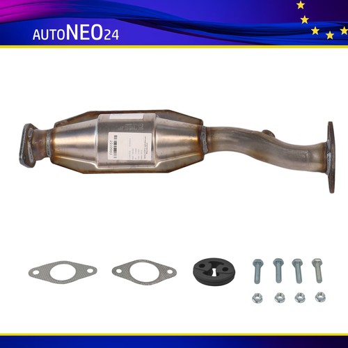 Katalysator für ford mondeo - für,