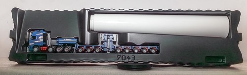 Herpa volvo - ho,