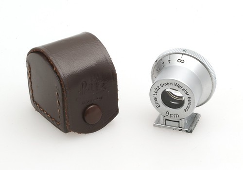 Leica leitz wetzlar sucher - leica,