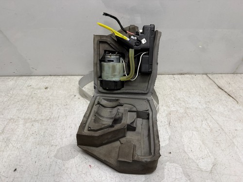 Mercedes w168 pumpe - mercedes,