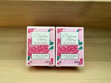 L'Occitane 💜 Pivoine Flora