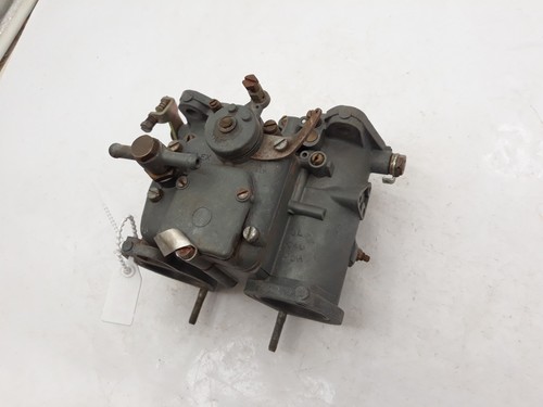 Solex carburatore c40 ddh - carburatore,