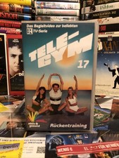 Tele-Gym - Rückentraining -