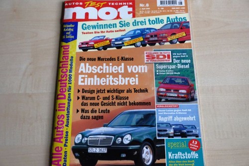 Mot 1995 opel - 4), frontera