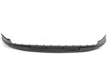 VW Golf 4 NUR Spoiler Lippe unten Stoßstange Frontstoßstange vorne GTI-Optik