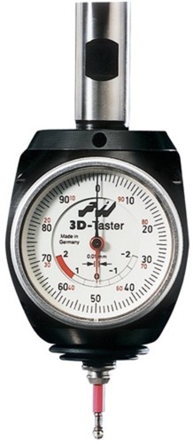 Haimer 8036000 taster - 8036000, 3d-taster