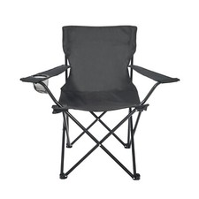 24MOVE® Campingstuhl Klappstuhl Outdoor Angelstuhl Camping faltbar RETOURE