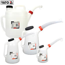 Ölkanne Füllkanne Messkanne