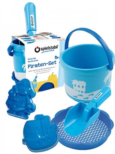 Spielstabil 7512 piraten set - spielstabil,