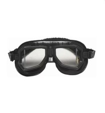 Brille Motorrad Vintage Die