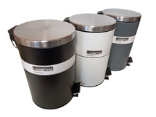 Mülleimer Haushalt Küche Bad