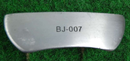 Kenton bj007 putter inch - bj007,