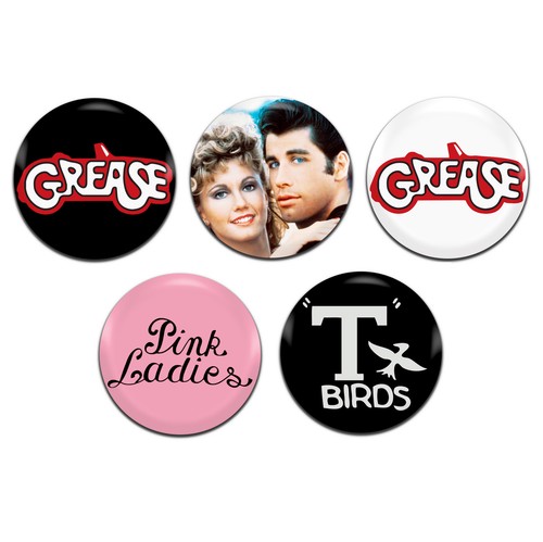Grease movie musical - movie,