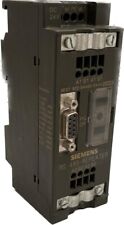 Siemens RS 485-Repeater 6ES7 972-0AA00-0XA0 E:01