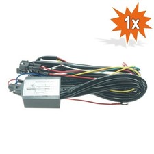 Relais R87 Tagfahrlicht Modul