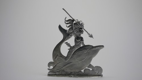 Zinnflachfigur,Fantasie