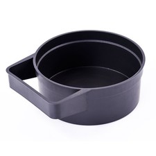 Gipsbecher anrührbecher mit - anrührbecher,