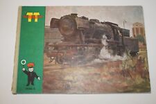 Rokal Katalog 1956 -3