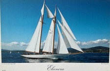 ⛵️ 10 Bilder klassischer