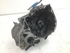 Schaltgetriebe 5-Gang JB1