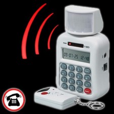 Alarmsystem ma80 funk - alarmsystem,