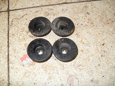 VW Corrado Stoßstange hinten Halter Stoßstangenhalter